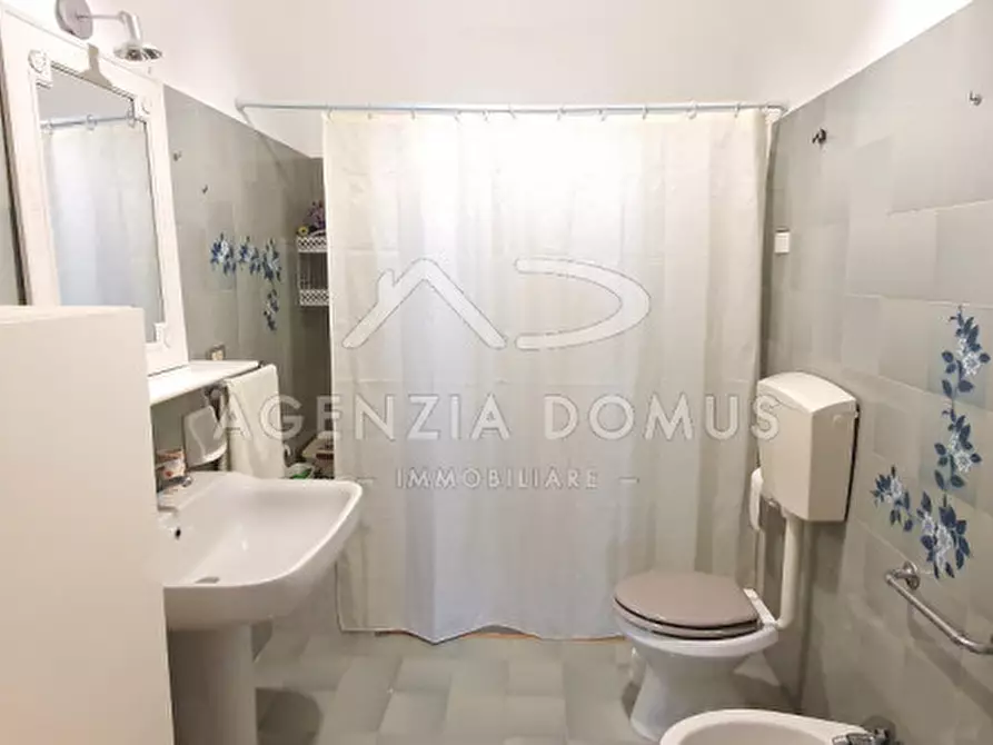 Immagine 21 di Casa indipendente in vendita  in via Gorizia 31 a Racale