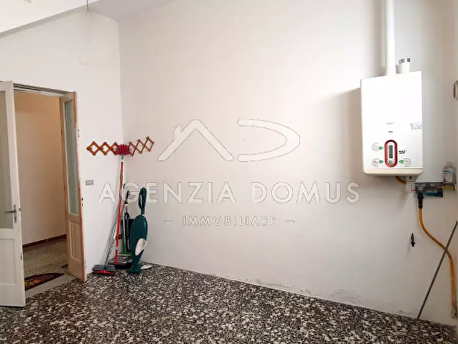 Immagine 24 di Casa indipendente in vendita  in via Gorizia 31 a Racale