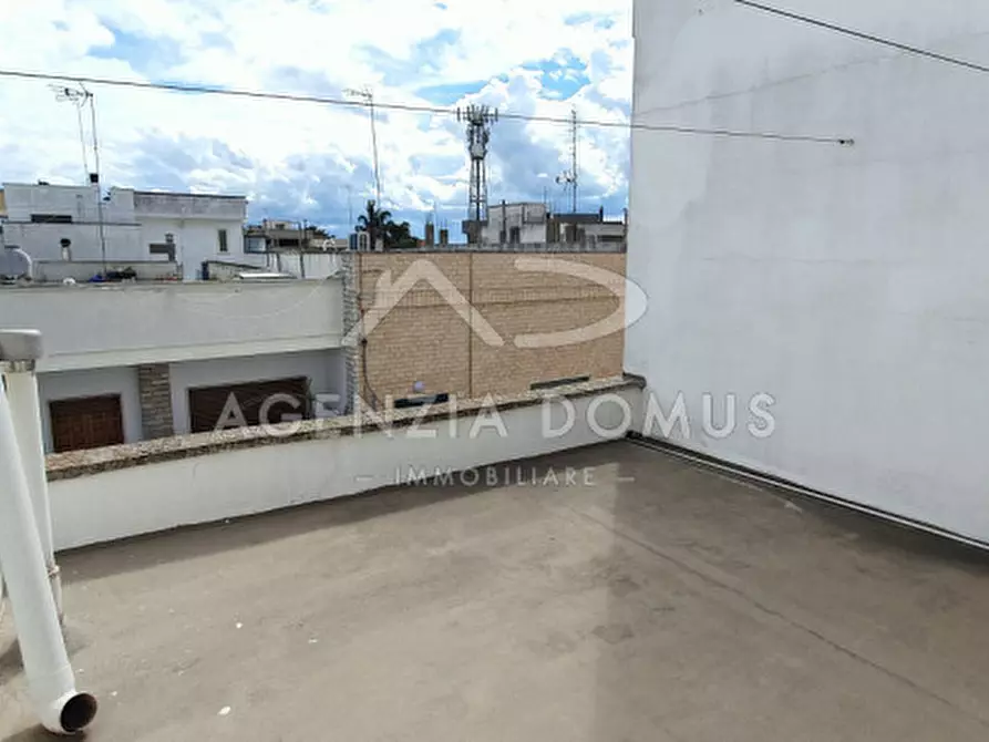 Immagine 28 di Casa indipendente in vendita  in via Gorizia 31 a Racale