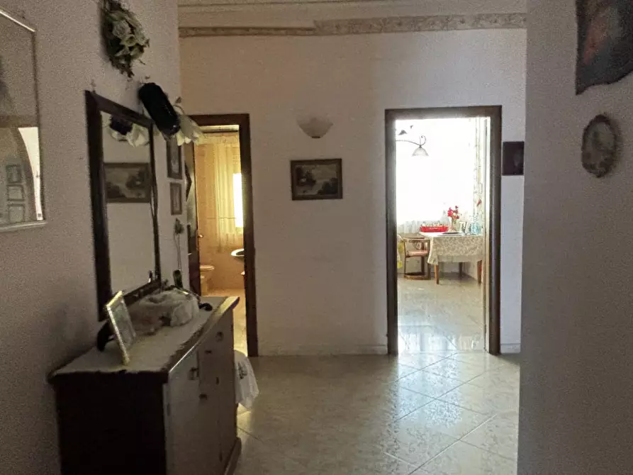 Immagine 6 di Appartamento in vendita  in VIA LITORANEA a Torre Del Greco