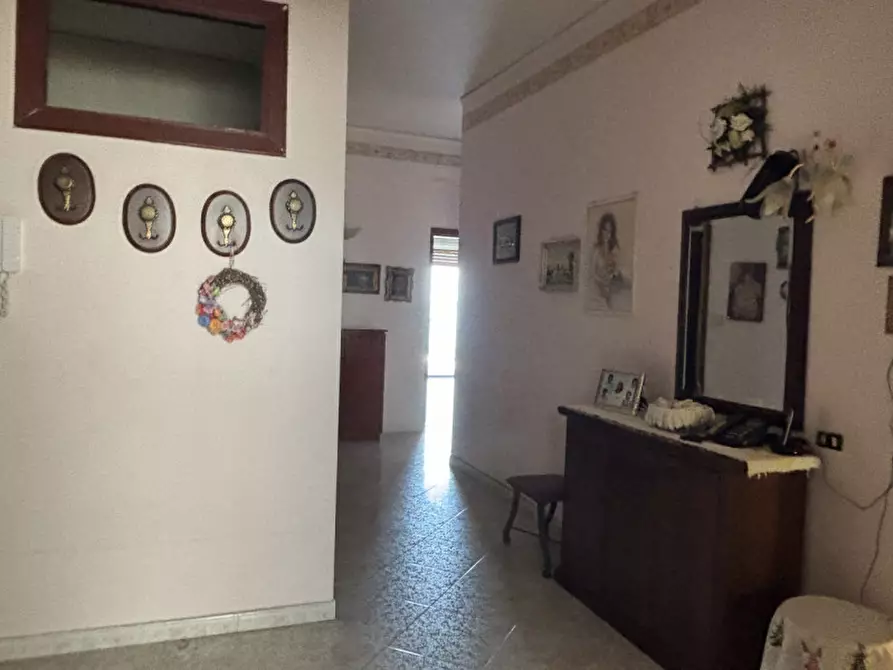 Immagine 7 di Appartamento in vendita  in VIA LITORANEA a Torre Del Greco