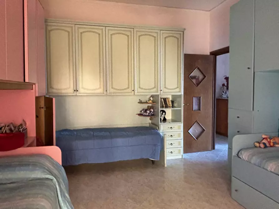 Immagine 9 di Appartamento in vendita  in VIA LITORANEA a Torre Del Greco