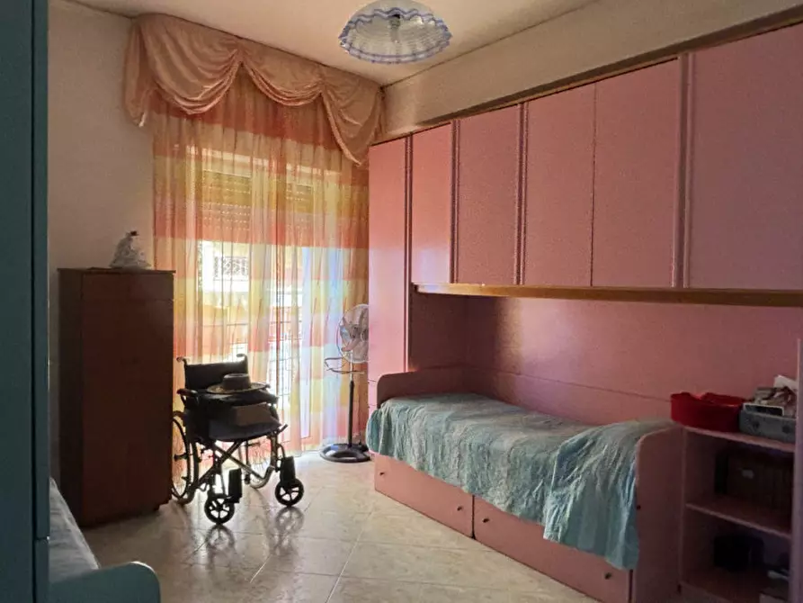 Immagine 10 di Appartamento in vendita  in VIA LITORANEA a Torre Del Greco