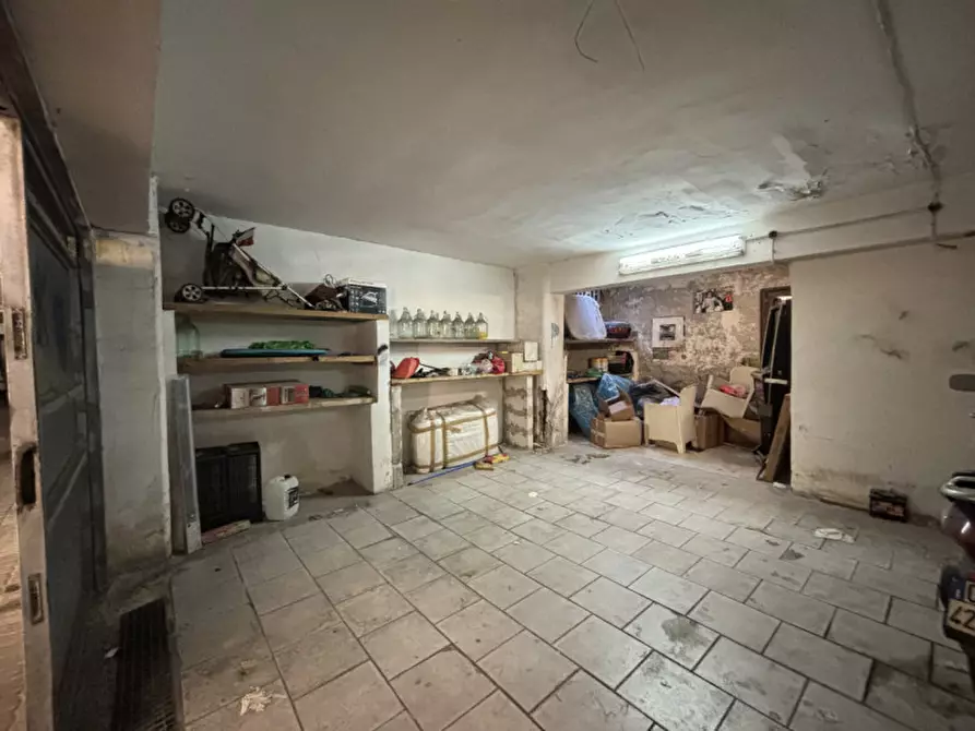 Immagine 14 di Appartamento in vendita  in VIA LITORANEA a Torre Del Greco