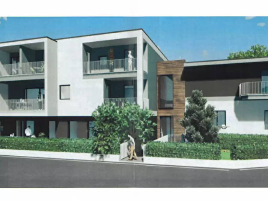 Immagine 6 di Rustico / casale in vendita  a Mozzecane