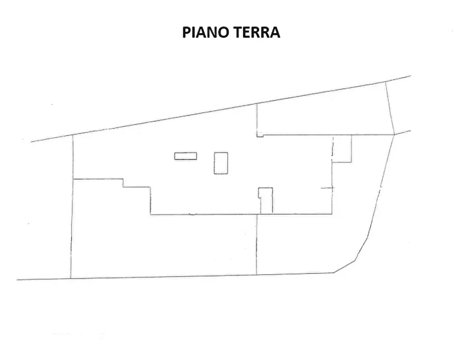 Immagine 7 di Rustico / casale in vendita  a Mozzecane