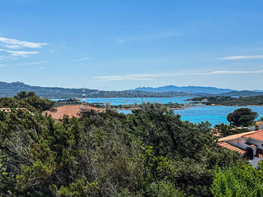 Immagine 2 di Villa in vendita  in Regione Gambino a La Maddalena