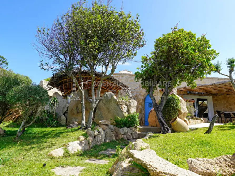 Immagine 13 di Villa in vendita  in Regione Gambino a La Maddalena