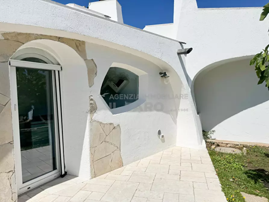 Immagine 19 di Villa in vendita  in Regione Gambino a La Maddalena