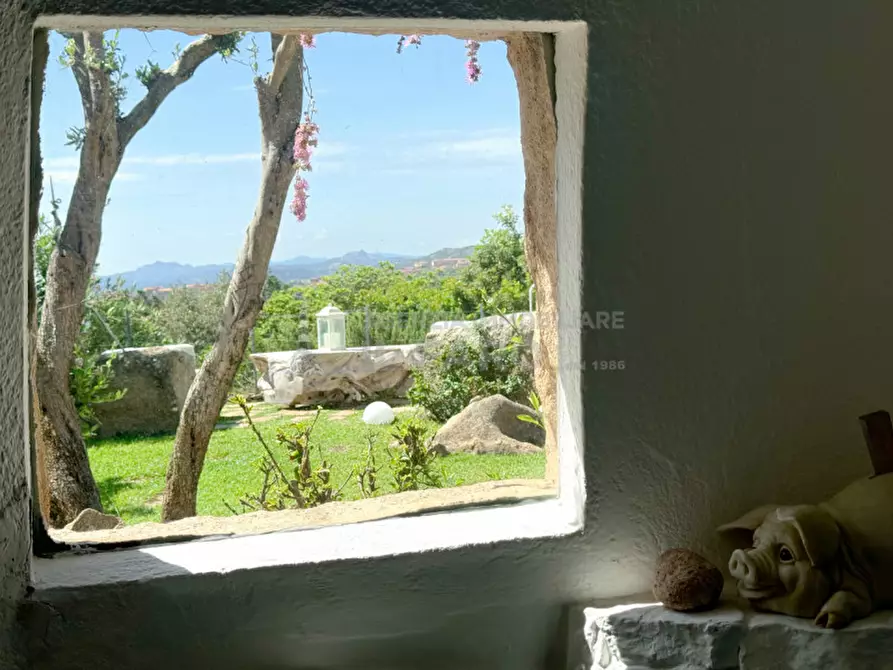 Immagine 24 di Villa in vendita  in Regione Gambino a La Maddalena