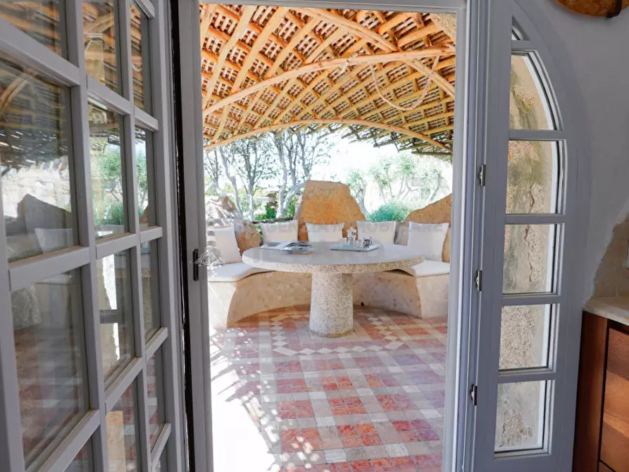 Immagine 26 di Villa in vendita  in Regione Gambino a La Maddalena