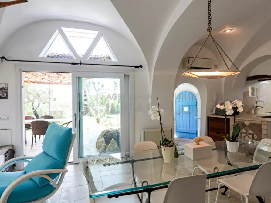 Immagine 29 di Villa in vendita  in Regione Gambino a La Maddalena