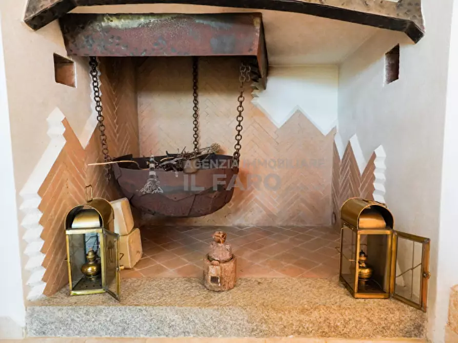 Immagine 31 di Villa in vendita  in Regione Gambino a La Maddalena