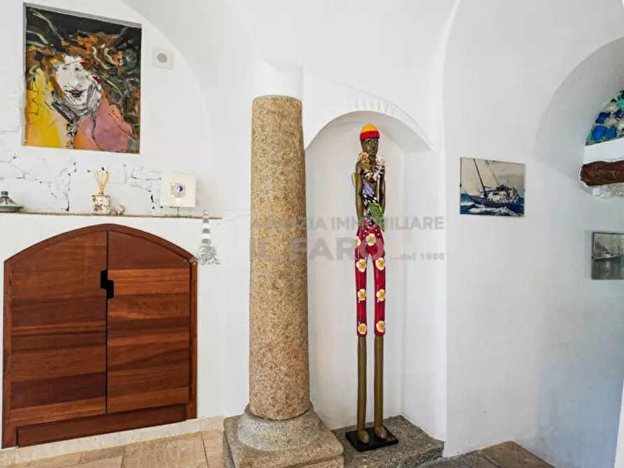 Immagine 34 di Villa in vendita  in Regione Gambino a La Maddalena