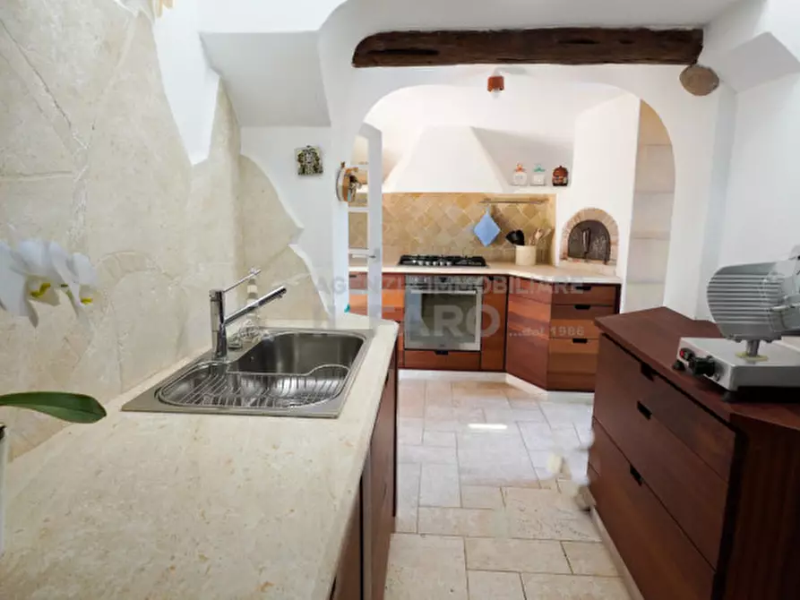 Immagine 34 di Villa in vendita  in Regione Gambino a La Maddalena