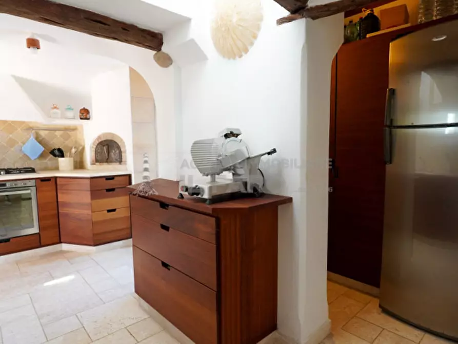 Immagine 37 di Villa in vendita  in Regione Gambino a La Maddalena