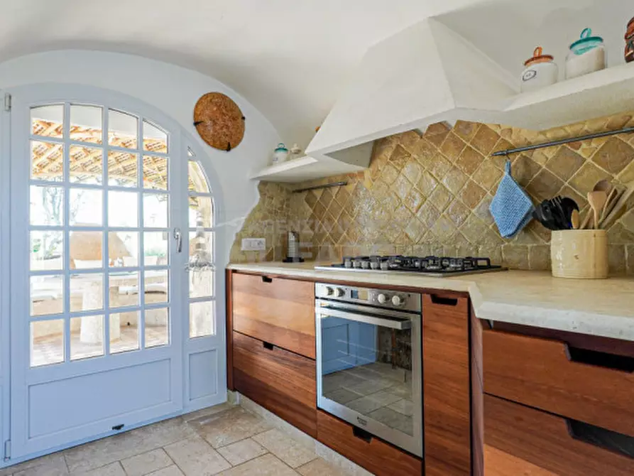 Immagine 37 di Villa in vendita  in Regione Gambino a La Maddalena