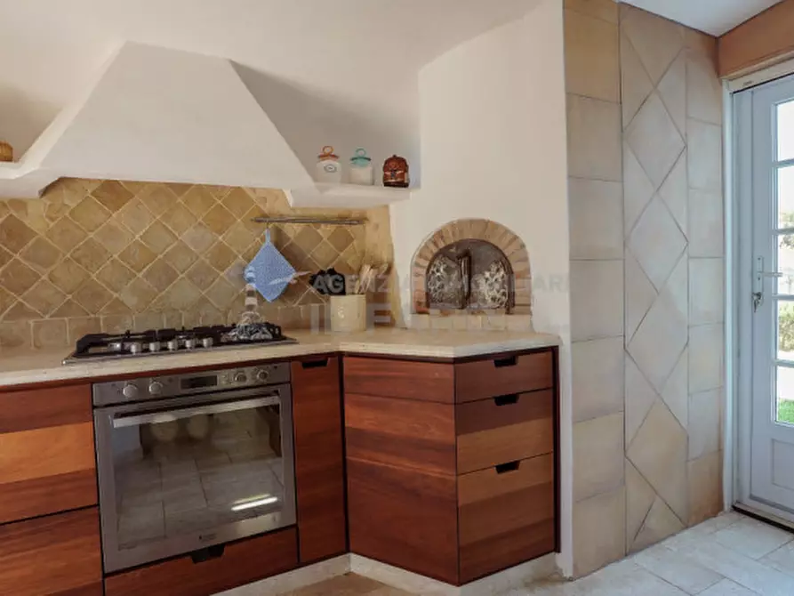 Immagine 38 di Villa in vendita  in Regione Gambino a La Maddalena
