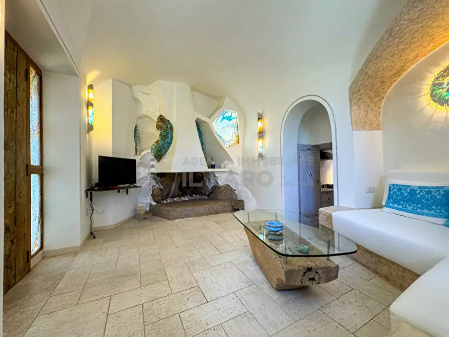 Immagine 41 di Villa in vendita  in Regione Gambino a La Maddalena