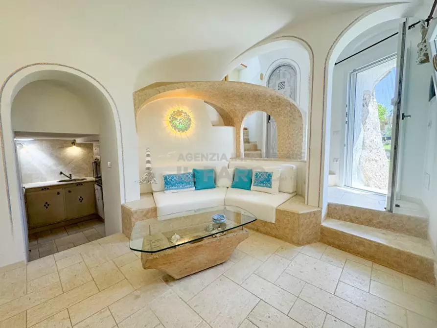Immagine 42 di Villa in vendita  in Regione Gambino a La Maddalena