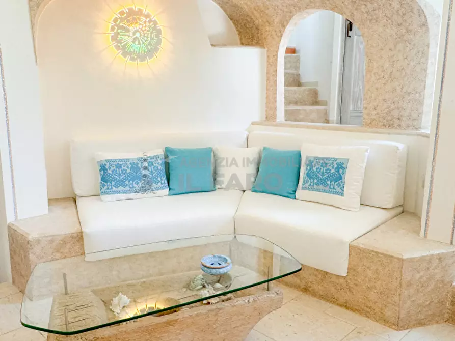 Immagine 44 di Villa in vendita  in Regione Gambino a La Maddalena