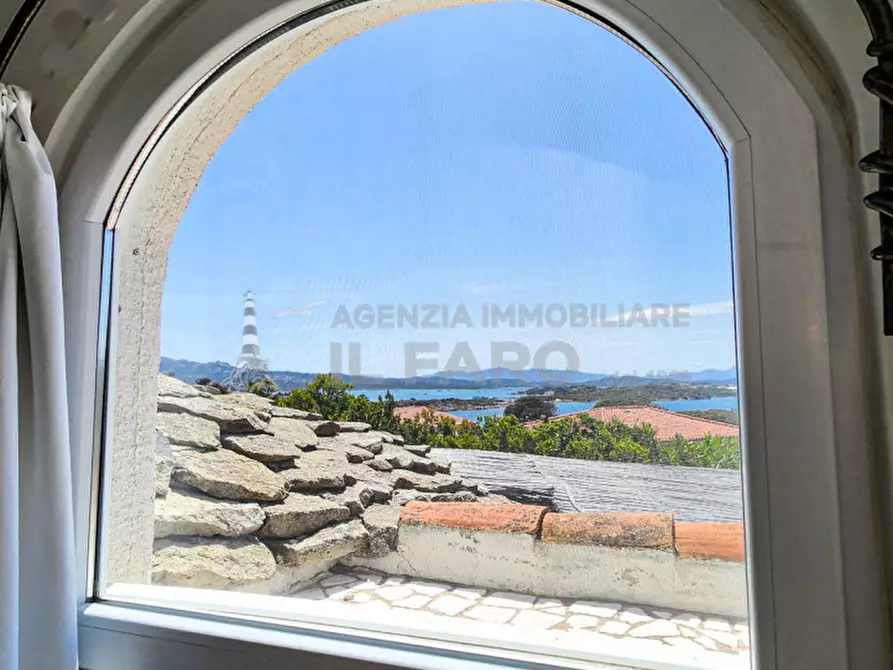 Immagine 46 di Villa in vendita  in Regione Gambino a La Maddalena