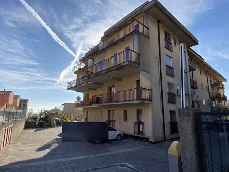 Immagine 1 di Appartamento in vendita  in VICOLO DELLA VIGNOLA 24 a Piovene Rocchette