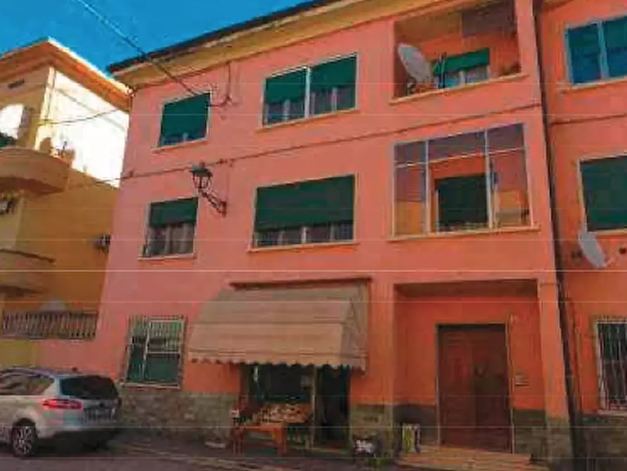 Immagine 1 di Appartamento in vendita  in Corso Italia 122 a Borgo Mantovano