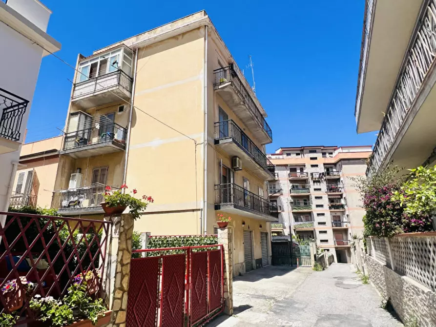 Immagine 1 di Appartamento in vendita  in Traversa VI di via Nazionale a Pizzo