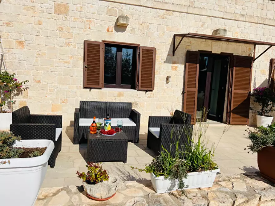 Immagine 20 di Rustico / casale in vendita  in GUYCA a Cisternino