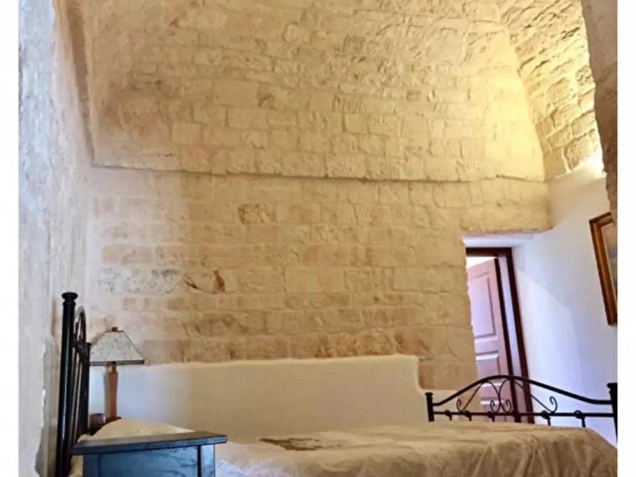 Immagine 23 di Rustico / casale in vendita  in GUYCA a Cisternino