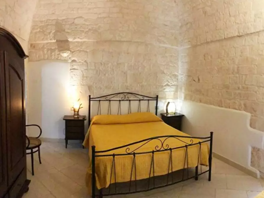 Immagine 24 di Rustico / casale in vendita  in GUYCA a Cisternino