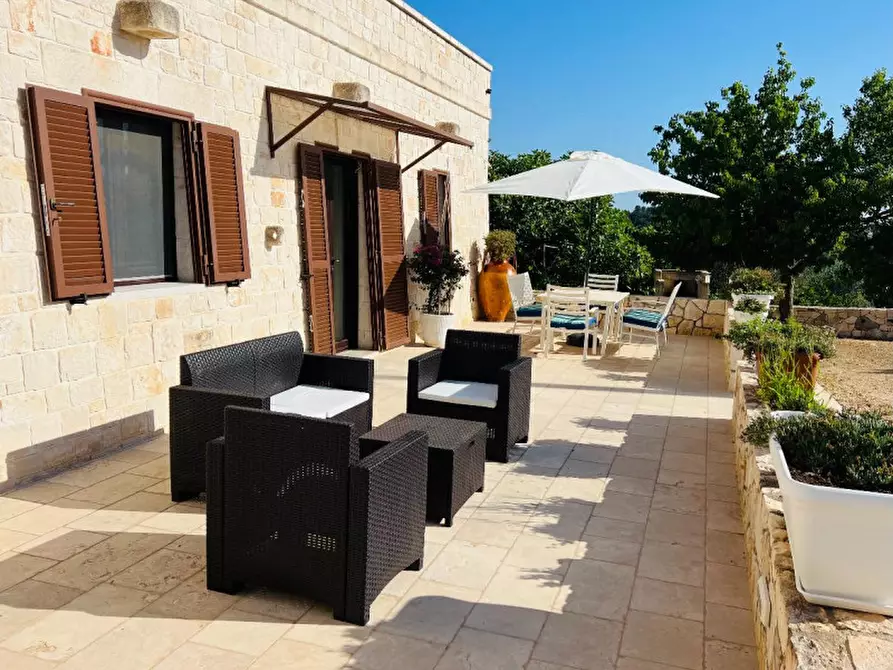 Immagine 34 di Rustico / casale in vendita  in GUYCA a Cisternino