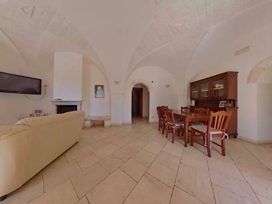 Immagine 37 di Rustico / casale in vendita  in GUYCA a Cisternino