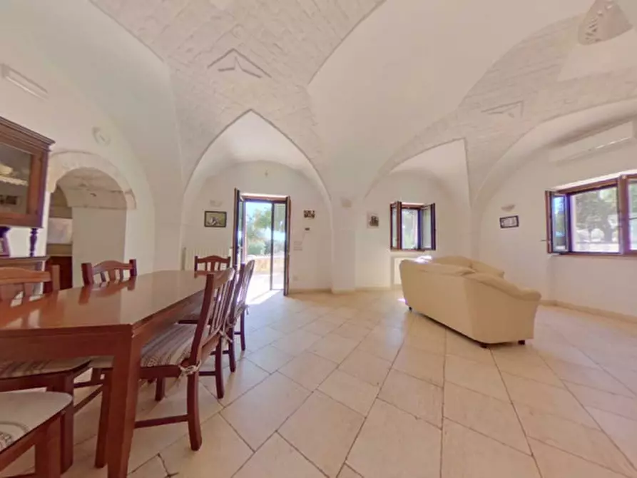 Immagine 39 di Rustico / casale in vendita  in GUYCA a Cisternino