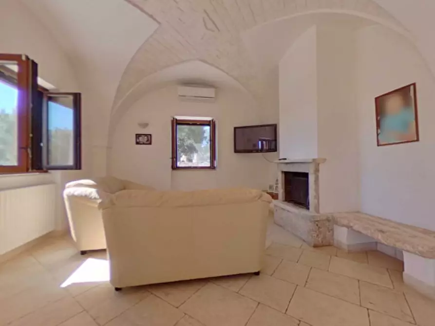 Immagine 40 di Rustico / casale in vendita  in GUYCA a Cisternino