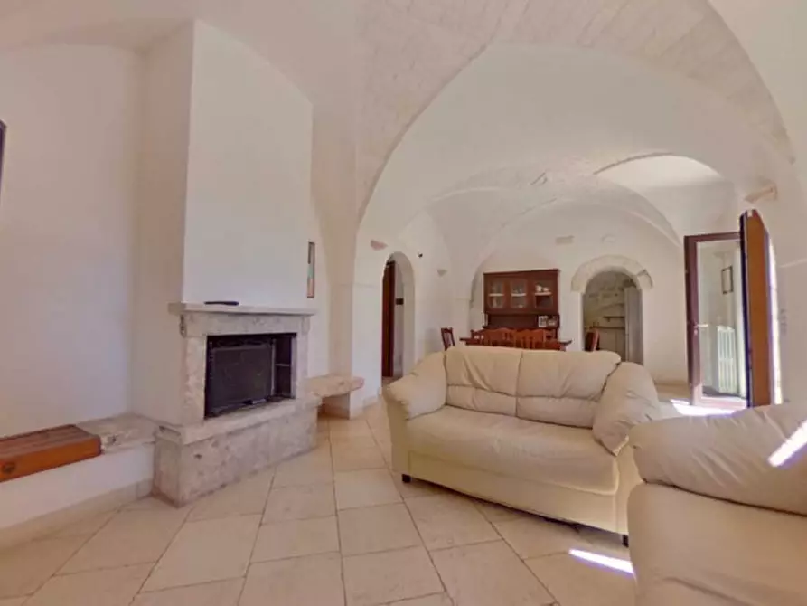 Immagine 41 di Rustico / casale in vendita  in GUYCA a Cisternino