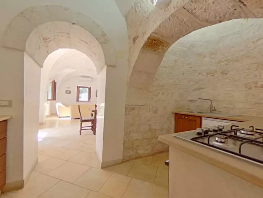 Immagine 42 di Rustico / casale in vendita  in GUYCA a Cisternino