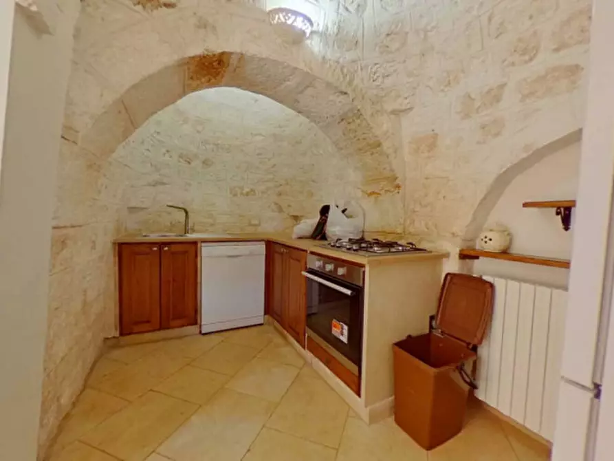 Immagine 44 di Rustico / casale in vendita  in GUYCA a Cisternino