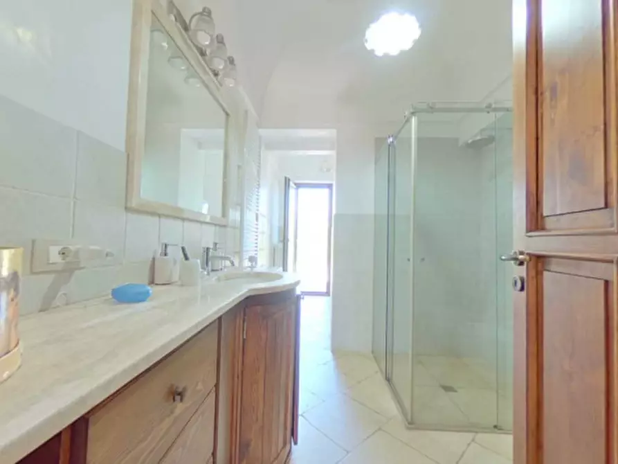 Immagine 51 di Rustico / casale in vendita  in GUYCA a Cisternino