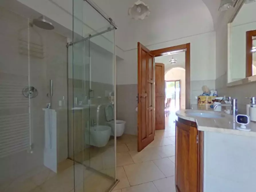 Immagine 52 di Rustico / casale in vendita  in GUYCA a Cisternino