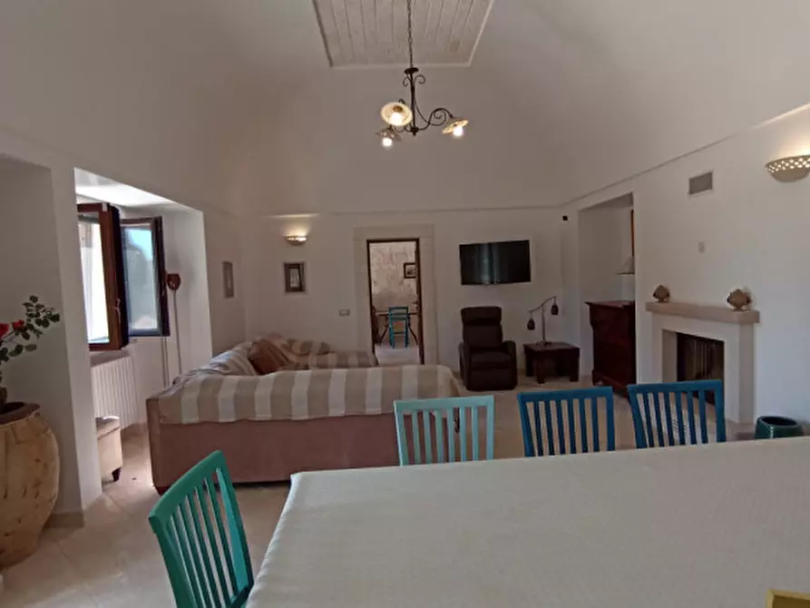 Immagine 53 di Rustico / casale in vendita  in GUYCA a Cisternino