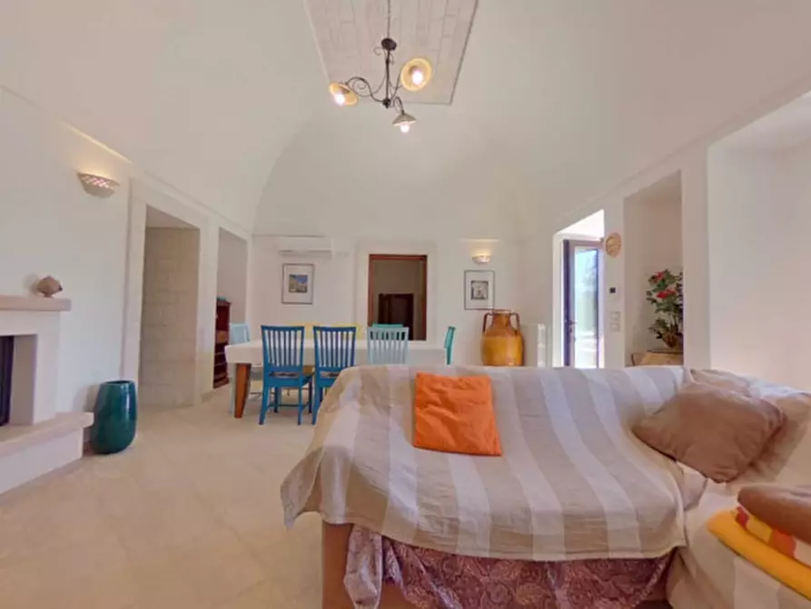 Immagine 54 di Rustico / casale in vendita  in GUYCA a Cisternino