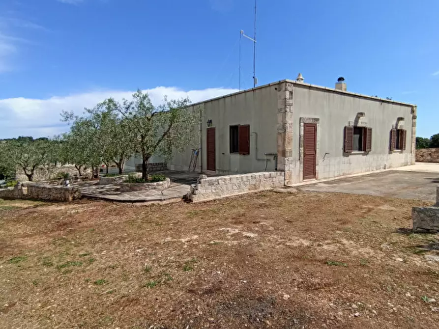 Immagine 55 di Rustico / casale in vendita  in GUYCA a Cisternino