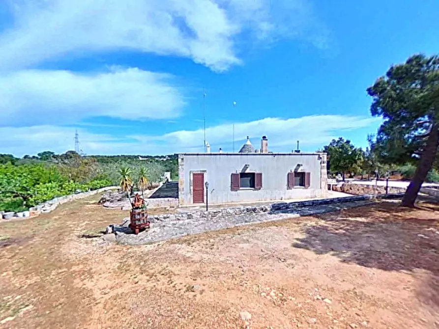 Immagine 57 di Rustico / casale in vendita  in GUYCA a Cisternino