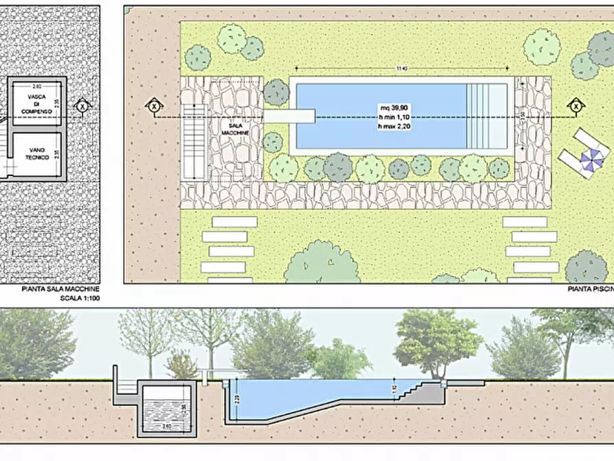 Immagine 61 di Rustico / casale in vendita  in GUYCA a Cisternino