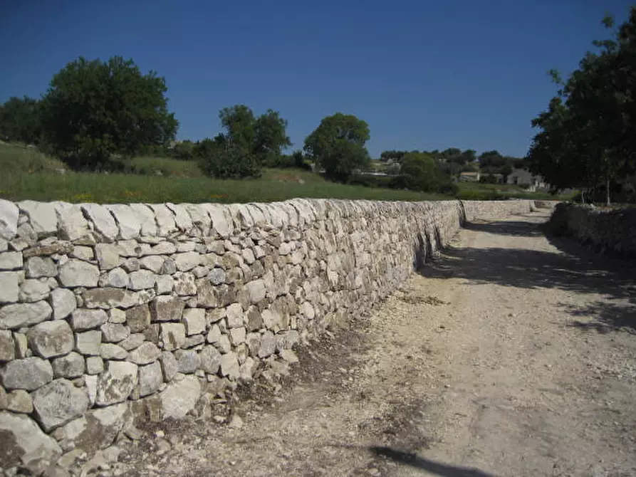 Immagine 3 di Terreno in vendita  a Modica