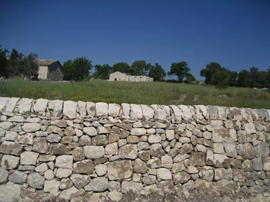 Immagine 4 di Terreno in vendita  a Modica