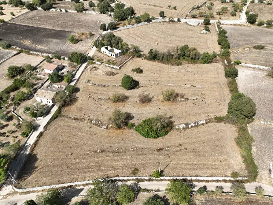 Immagine 5 di Terreno in vendita  a Modica