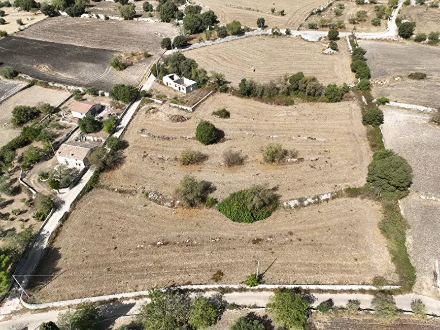 Immagine 6 di Terreno in vendita  a Modica
